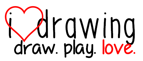 ilovedrawing drawing classes sydney gift voucher
