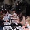 ilovedrawing team building art classes