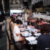 ilovedrawing team building art classes
