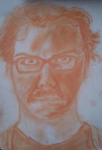 ilovedrawing masterclass drawing course portrait results