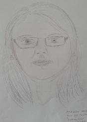 ilovedrawing masterclass drawing course portrait