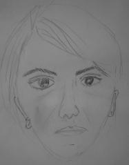 ilovedrawing masterclass drawing course portrait
