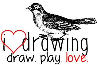 ilovedrawing drawing classes sydney